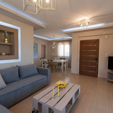 Villa Harmony-Crete Residences Adelianósz Kámbosz Kültér fotó