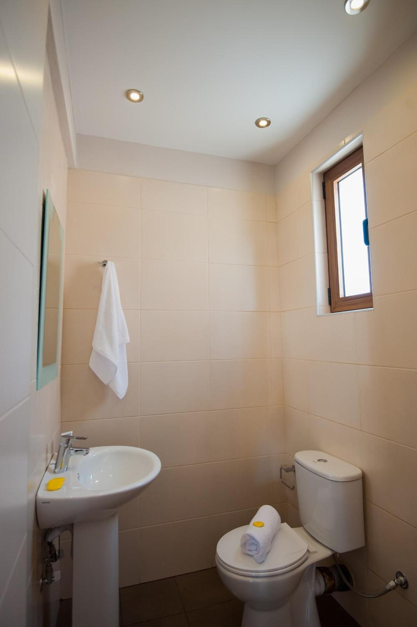 Villa Harmony-Crete Residences Adelianósz Kámbosz Kültér fotó