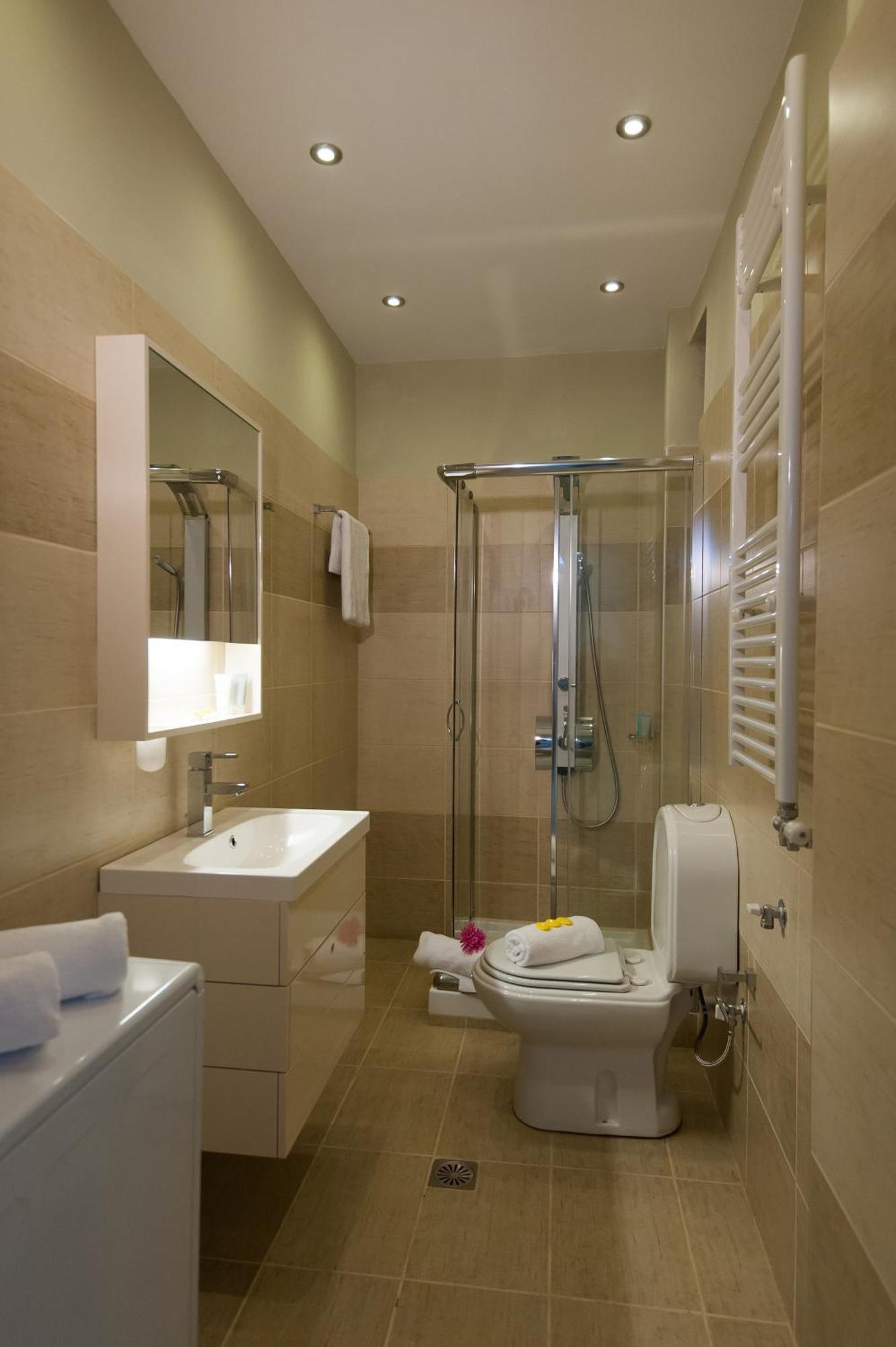 Villa Harmony-Crete Residences Adelianósz Kámbosz Kültér fotó