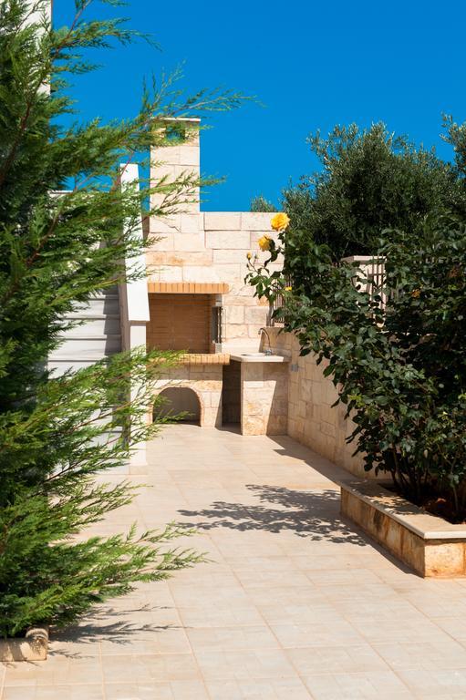 Villa Harmony-Crete Residences Adelianósz Kámbosz Szoba fotó