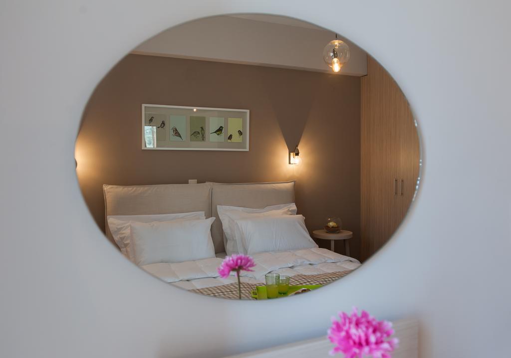 Villa Harmony-Crete Residences Adelianósz Kámbosz Szoba fotó